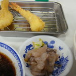 天麩羅処ひらお - 