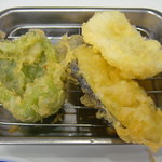 天麩羅処ひらお - 