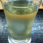 Kuramotoya - 開明 純米酒 5年熟成 5年酒（400円）
