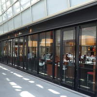 ラトリエ ドゥ ジョエル・ロブション - 長いお店