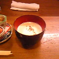 巽蕎麦 志ま平 - 