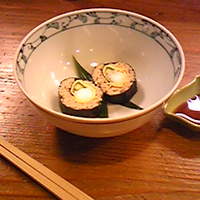 巽蕎麦 志ま平 - 