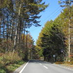 軽井沢72ゴルフ北コース - 