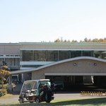 Karuizawa 72 Golf Kita Course