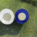 軽井沢72ゴルフ北コース - ブルーはレギュラーです