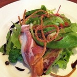 和伊's in かまど - 前菜