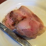 和伊's in かまど - もう一つのローストポーク（前菜単品）