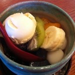 和伊's in かまど - ドルチェ