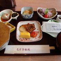 札幌 なだ万雅殿 - 