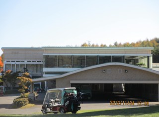 Karuizawa 72 Golf Kita Course
