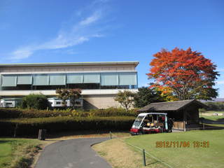 Karuizawa 72 Golf Kita Course
