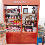 ミカドコーヒー - 