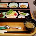 Fukinotou - ◆「日替わり朝定食」