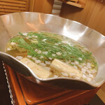 麻布 かどわき - 