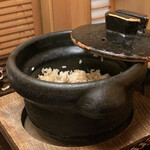 麻布 かどわき - 