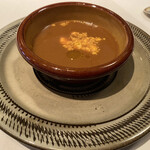 パッソ・ア・パッソ - サワガニのスープ