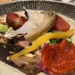 パッソ・ア・パッソ - 