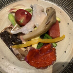 パッソ・ア・パッソ - 