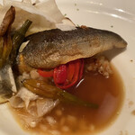 パッソ・ア・パッソ - 