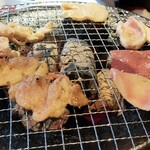 焼肉ホルモン ほるまさ - 