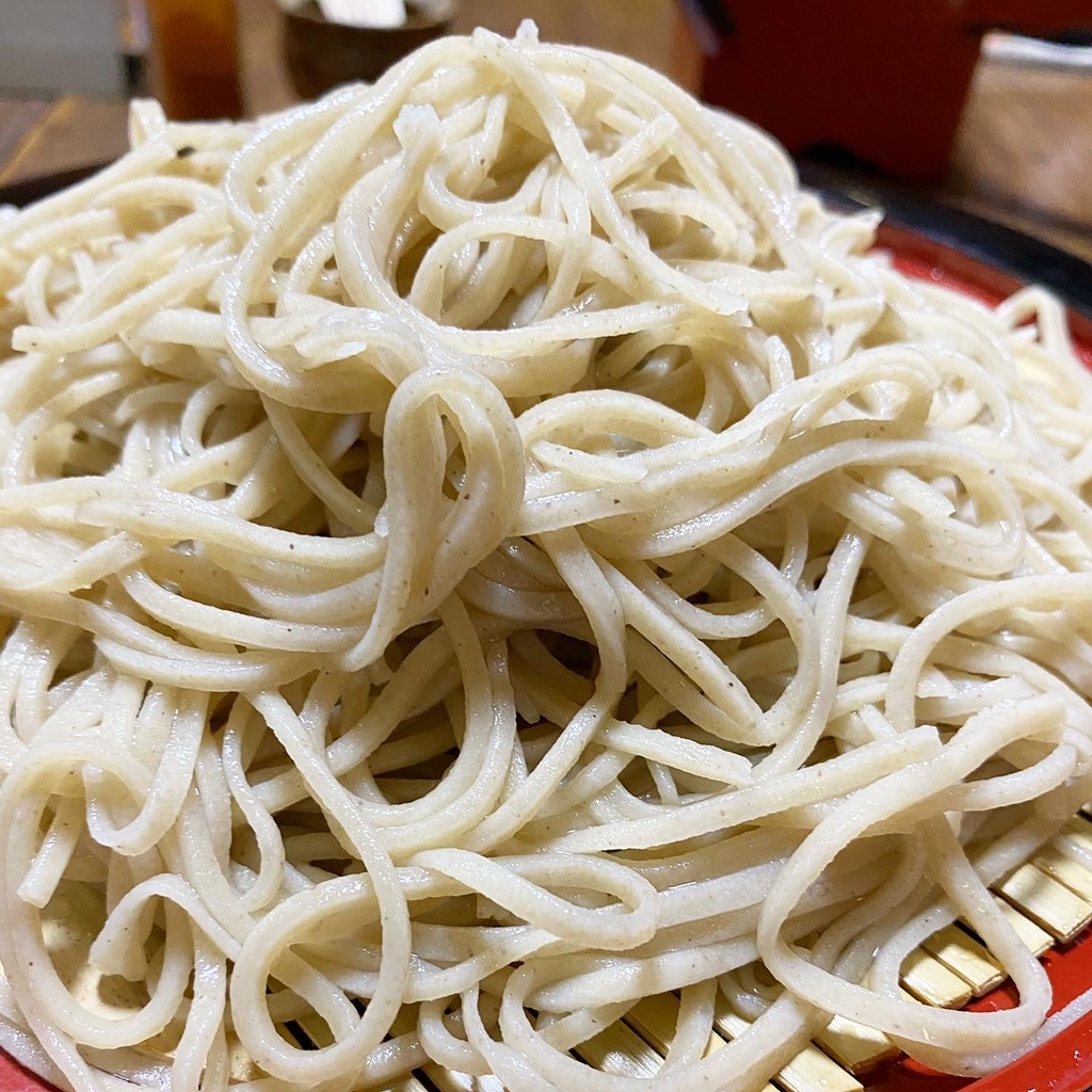 ramen__manさんが投稿した蕎林（静岡/御殿場市その他）の口コミ詳細 [食べログ] 蕎林