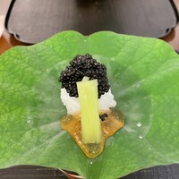 日本料理 晴山 - 
