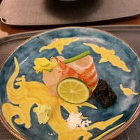 日本料理 晴山 - 