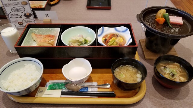 ふきのとう - 酒田（フレンチ）の写真