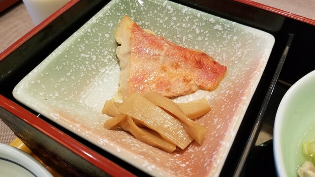 ふきのとう - 酒田（フレンチ）の写真