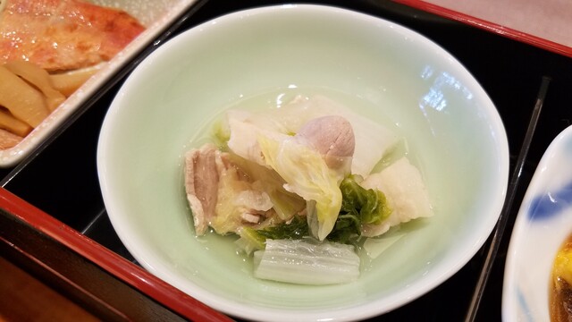 ふきのとう - 酒田（フレンチ）の写真