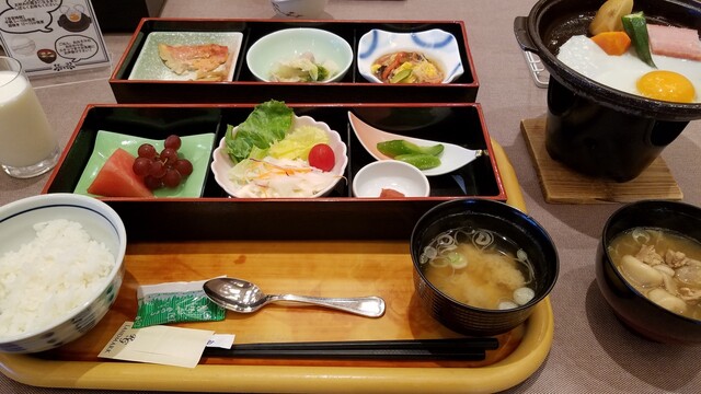 ふきのとう - 酒田（フレンチ）の写真