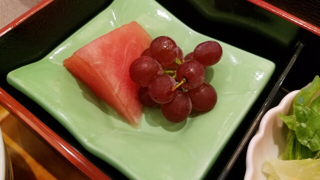 ふきのとう - 酒田（フレンチ）の写真