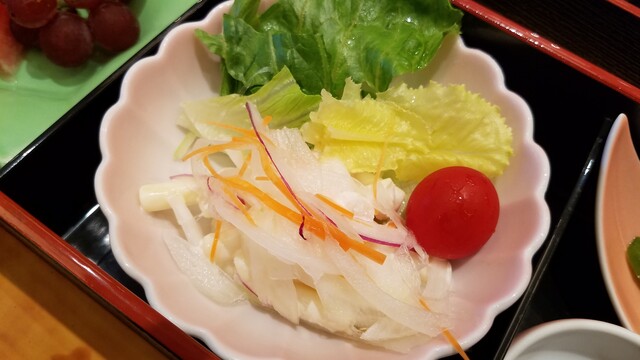 ふきのとう - 酒田（フレンチ）の写真