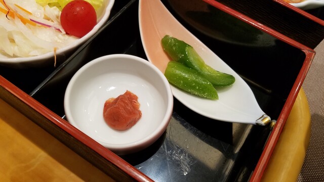 ふきのとう - 酒田（フレンチ）の写真