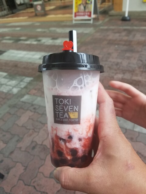 東季17タピオカ専門店 新小岩店 - 新小岩/カフェ | 食べログ