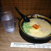 Ichiran Kou Beta Matsuten - ラーメン890円