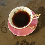 カフェ　ロゼ - 