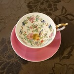 カフェ　ロゼ - 