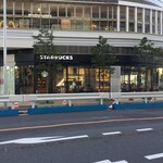 STARBUCKS COFFEE - スターバックスコーヒー 大船グランシップ店