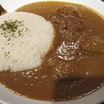 니코 카레 - 버터 치킨 카레