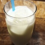 니코 카레 - 진한 라씨