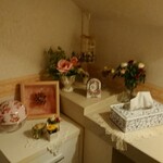 カフェ　ロゼ - 