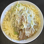 JUNK NOODLE FACTORY - 