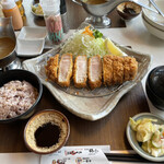 Tonkatsu Tarou - 