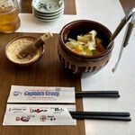 Tonkatsu Tarou - 