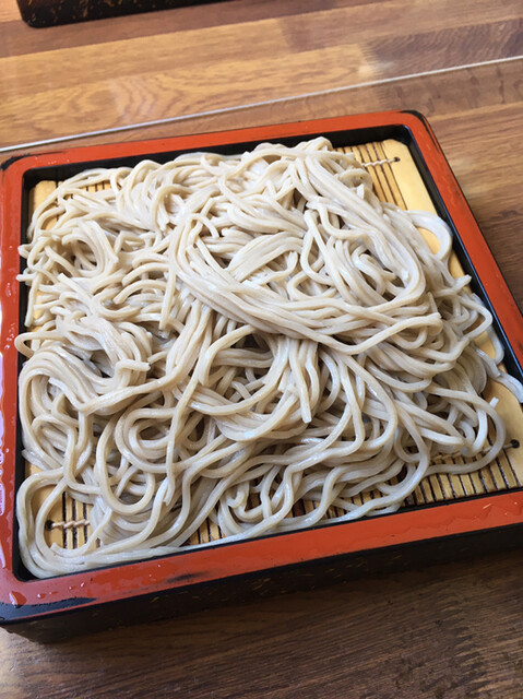 そばのまるごまるご 山形 そば 食べログ