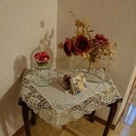 カフェ　ロゼ - 