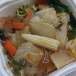 セブンイレブン - 