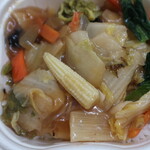 セブンイレブン - 