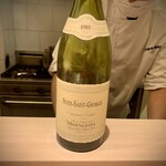 ジョヴァンニ - 